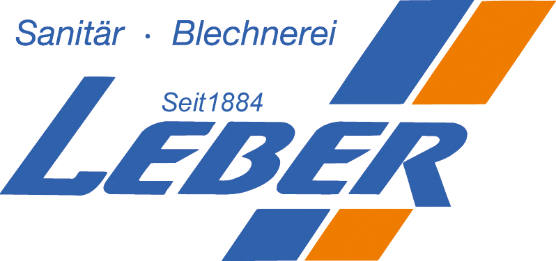 Logo mit Verlinkung auf Startseite
